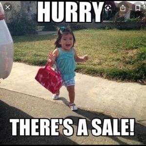 15% off 2 or more items! Hurry, this sale won't last!